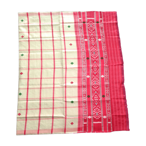 Pure Lumang Phuta Kacha (Pure Lumang Dhoti 152088)
