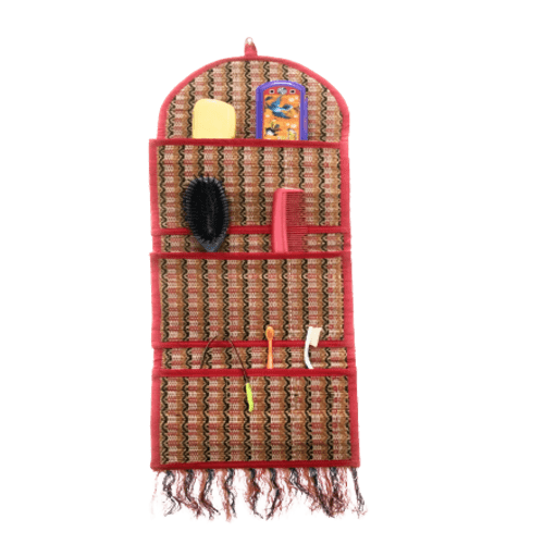 Wall Hanging Oraganiser with 3 Pockets (172438) - Image 3