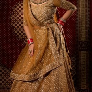 Banarasi Silk Saree — Royal Magenta 2